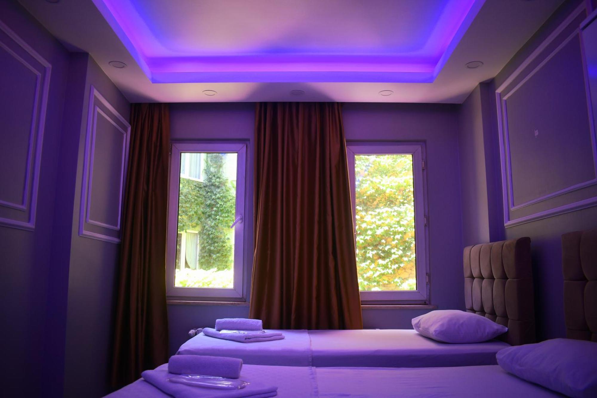 Accommodatie bij particulieren Modena