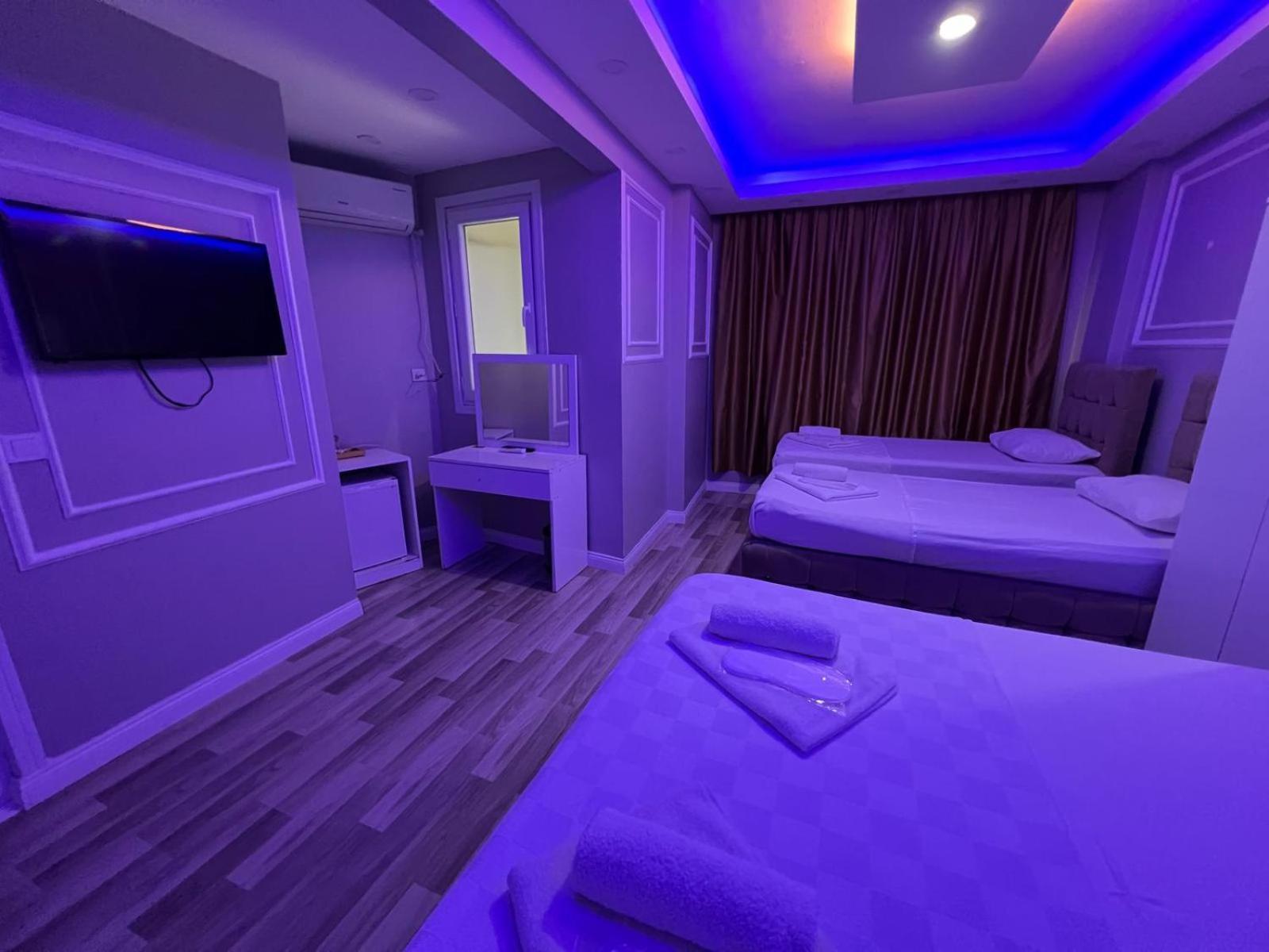 Accommodatie bij particulieren Modena