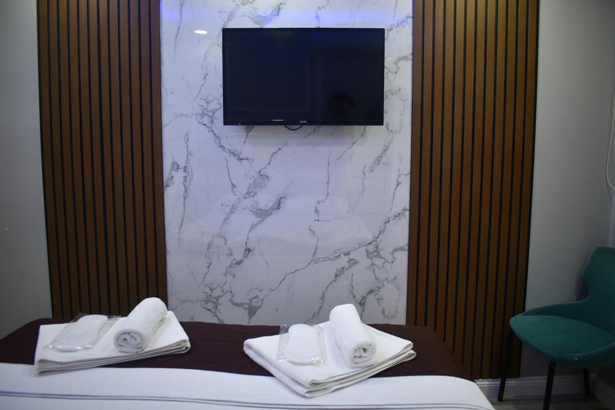 Accommodatie bij particulieren Modena *