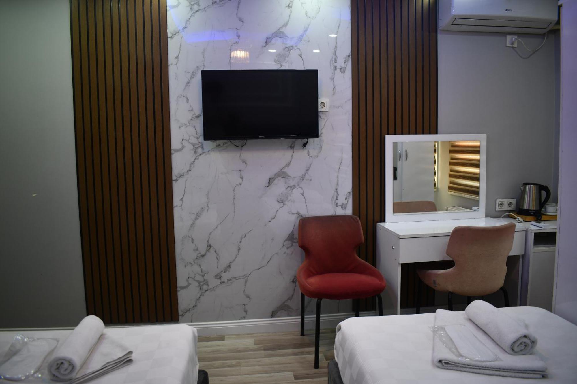 Accommodatie bij particulieren Modena Istanboel