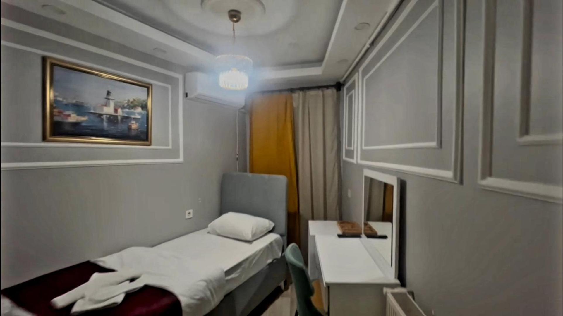 Accommodatie bij particulieren Modena Istanboel