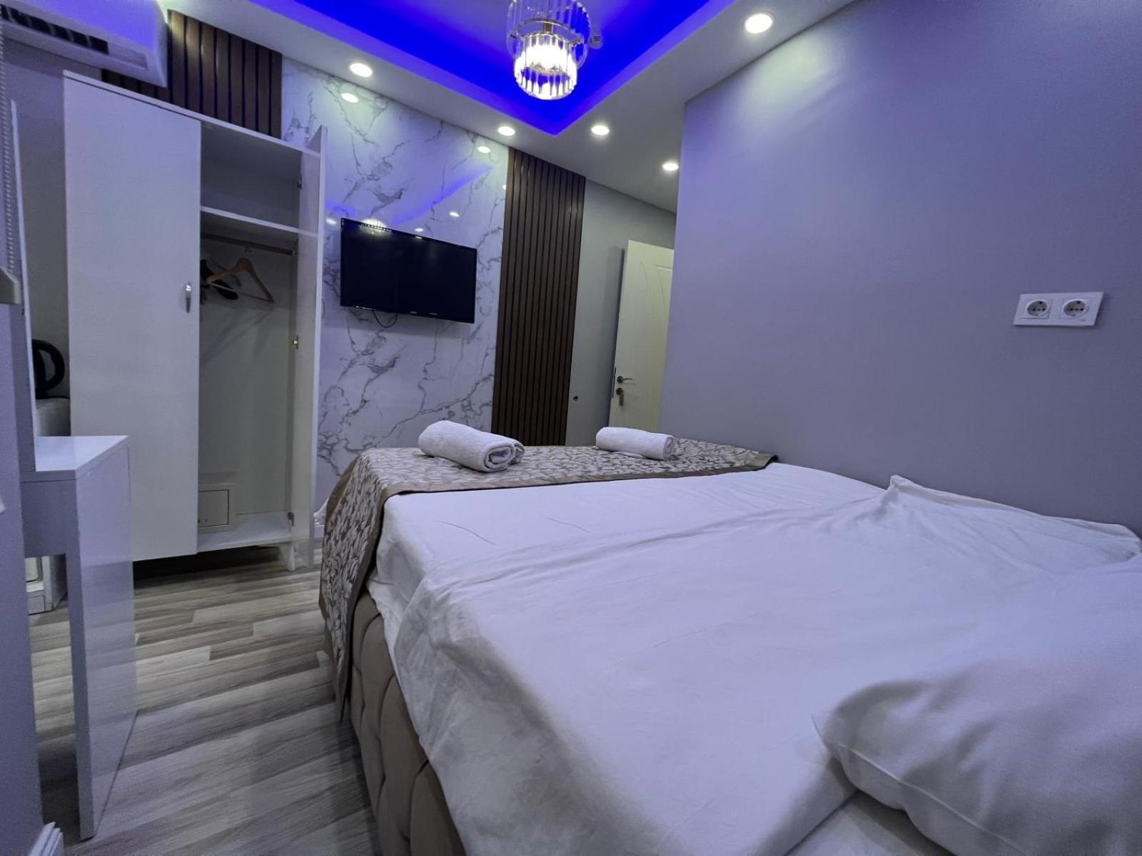 Accommodatie bij particulieren Modena Istanboel