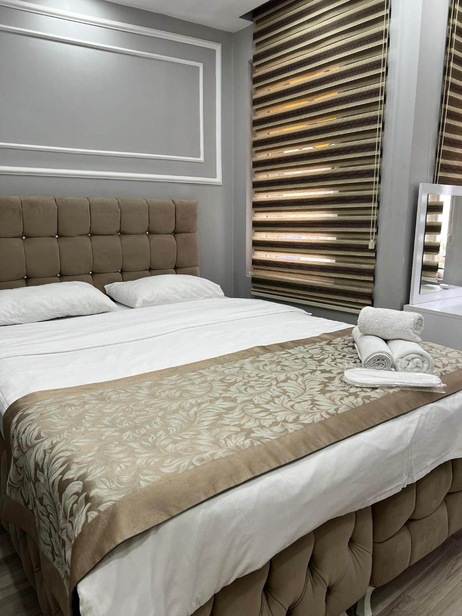 Accommodatie bij particulieren Modena *