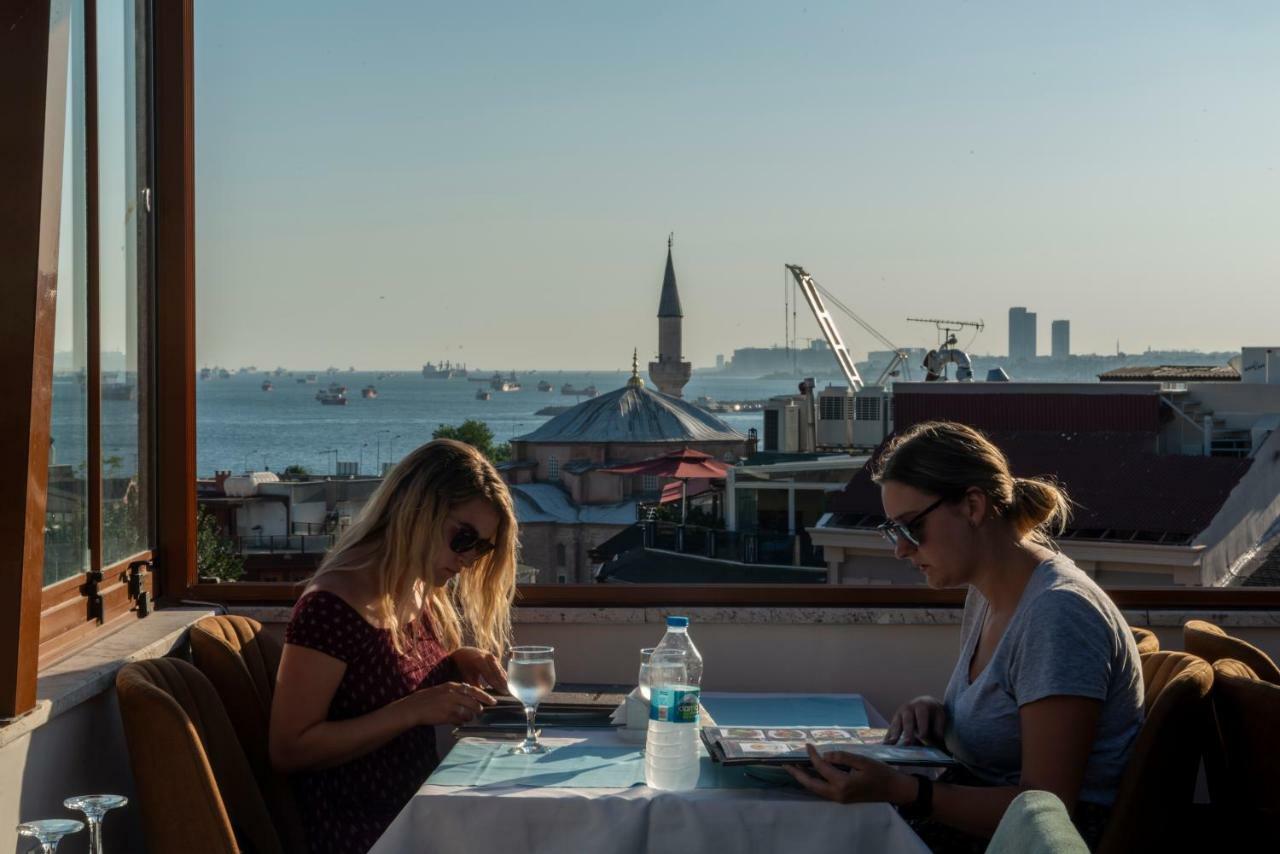 Modena Accommodatie bij particulieren Istanboel